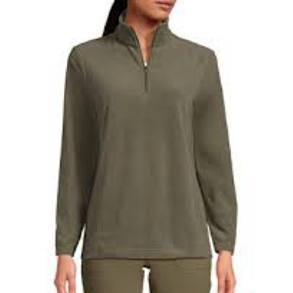 Lands' End Tops - Lands’End Top